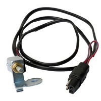 1969 - 1972 Mustang Backup Light Switch 3 Speed