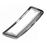 1970 Mustang Front Marker Bezel (Chrome)