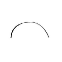 1970 Mustang Front Wheel Opening Molding