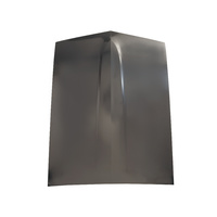 1969 - 1970 Mustang Hood (from Ford OEM Tooling)