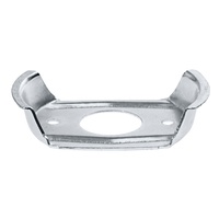 1970 - 1973 Mustang Mach 1 Hood Lock Retainer - Ford Tooling