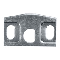 1970 - 1973 Mustang Mach 1 Hood Lock Catch - Ford Tooling