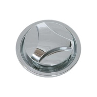 1970 Mustang Mach 1 Hood Twist Lock - Ford Tooling