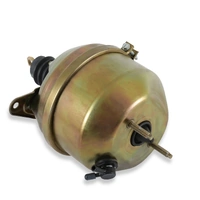 1970 Mustang Factory-Style Replacement Power Brake Booster - Midland