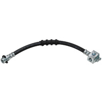 1970 Mustang Rear Brake Hose - ADR Braided Stainless Steel