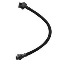 1970 Mustang Rear Brake Hose