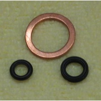 1970 Mustang Distribution Block Rebuild Kit