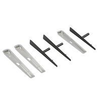 1970 - 1973 Mustang 3 Spoke Steering Wheel Pad Inserts