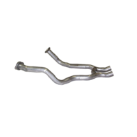 1970 Mustang Exhaust Pipe (351C-4V exhaust H pipe 2.25")