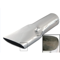 1970 Mustang Mach 1 Exhaust Tip