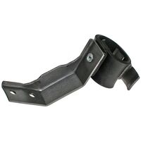 1970 Rear Exhaust Bracket - Right