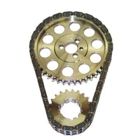 Rollmaster Double Row Timing Chain Set (302C, 351C, 351M 400)