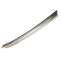 1969 - 1970 Mustang Fastback Door Window Channel