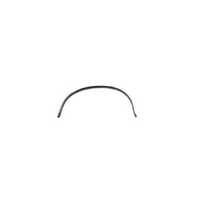 1970 Mustang Fastback Rear Wheel Opening Molding
