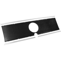 1970 Mustang Mach 1 Honeycomb Tail Light Panel