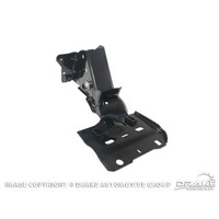 1970 Mustang Brake Pedal Support Assembly