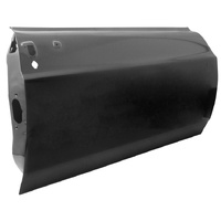 1969 - 1970 Mustang Complete Door Shell - Right