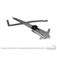 1970 Mustang Window Regulator - Right