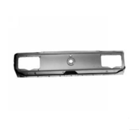 1970 Mustang Tail Light Panel