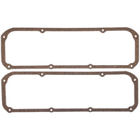 Valve Cover Gaskets (302C 351C Cork) - Pair