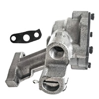 Engine Oil Pump (351C)