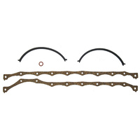 Oil Pan Gasket Set (351C)