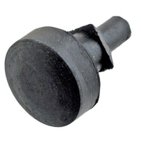 1969 - 1970 Mustang Clutch Pedal Bumper