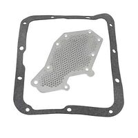 Ford Mustang 1970 - 1973 Transmission Filter & Gasket (C4)