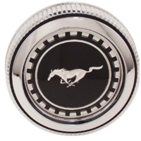 1970 Mustang Non-Vented Fuel Cap