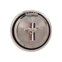 1970 Mustang Mach 1 Deluxe Pop-Open Fuel Cap