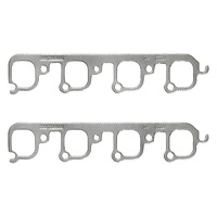 1970 - 1973 Mustang Exhaust Manifold Gaskets (351C 4BBL) Pair