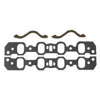 1970 - 1973 Mustang Intake Manifold Gaskets 302-351 Cleveland 2V