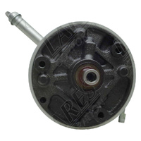 1970 Mustang Power Steering Pump NEW Improved Quiet Design