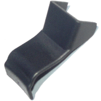1970 - 1973 Mustang Rim Blow Horn Switch Gap Cover