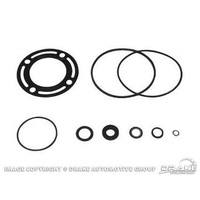 1965 - 1973 Mustang Power Steering Pump Seal Kit (Ford Pump)