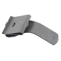 1971 - 1973 Mustang Cougar 1971 Torino Ranchero Dash Pad Retaining Clip
