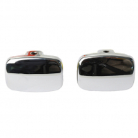 1972 - 1973 Mustang Seat Latch Knobs