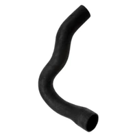 1971 - 1978 Mustang Torino Ranchero Galaxie Cougar Lower Radiator Hose - 429