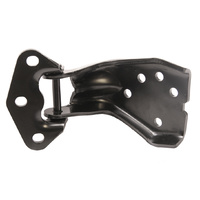 1971 - 1973 Mustang Left hand upper door hinge
