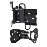 1971 - 1973 Mustang/Cougar Door Hinge