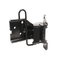 1971 - 1973 Mustang Right hand lower door hinge