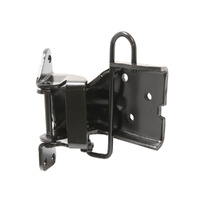 1971 - 1973 Mustang Left hand lower door hinge