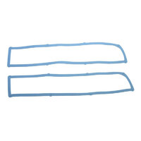 1971 - 1972 Mercury Cougar Tail Light Lens Gaskets - Pair