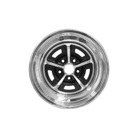 Magnum 500 Wheel (15 x 7, 2-1/8 Center Hole)