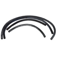 1971 Mustang Vacuum Line Hose Kits (429CJ Manual Transmission)