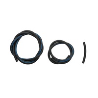 1971 - 1973 Mustang Ram Air Vacuum Hoses (All with ram air.)