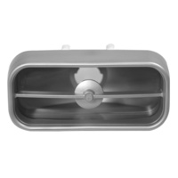 1971 - 1972 Mustang Mach 1 Grill Lamps (Right/Left)