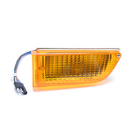 1971 - 1972 Mustang Parking lamp assembly lh
