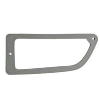 1971 - 1972 Mustang Parking Lamp Lens Gaskets - Pair