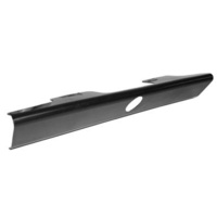 1971 - 1973 Mustang Rear License Lamp Shield